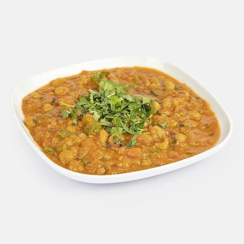 Peas